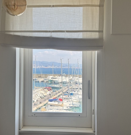 Apartment Finestre sul Porto
